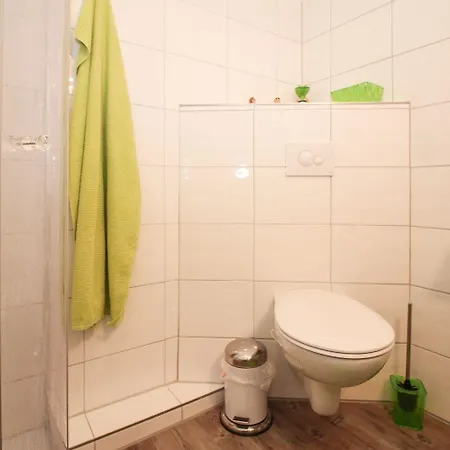 Katys-kajuete Apartment Greetsiel