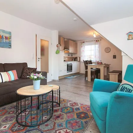 Apartment Katys-kajuete