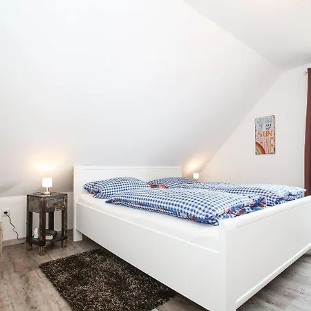 Katys-kajuete شقة *