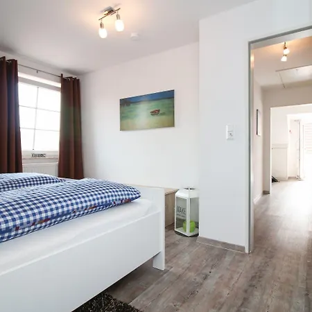 شقة Katys-kajuete غريتسيل