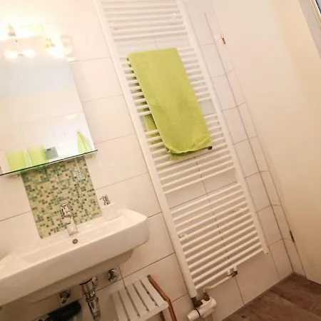 شقة Katys-kajuete