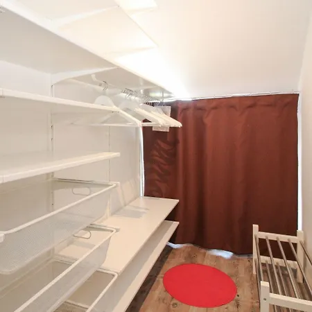 شقة Katys-kajuete *