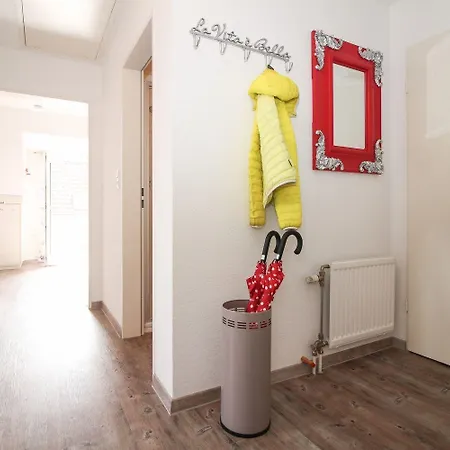 شقة Katys-kajuete غريتسيل