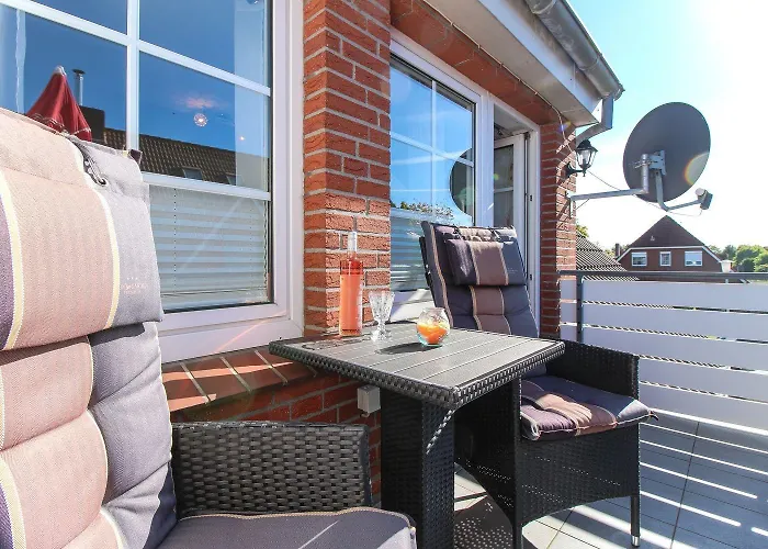 Apartament Katys-kajuete