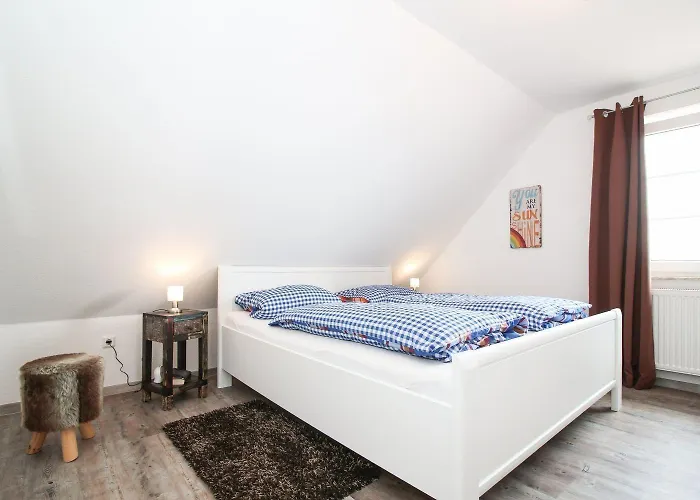 Katys-kajuete Apartament *