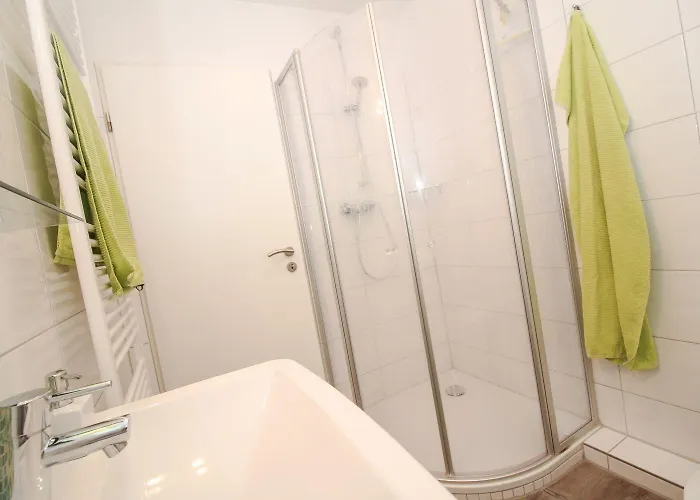 Katys-kajuete Apartament