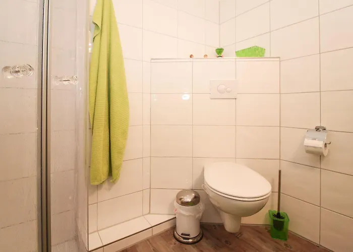 Katys-kajuete Greetsiel