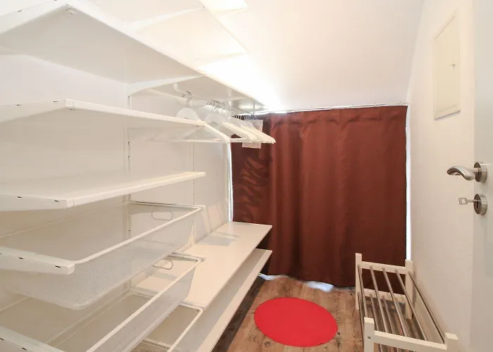 Apartament Katys-kajuete *