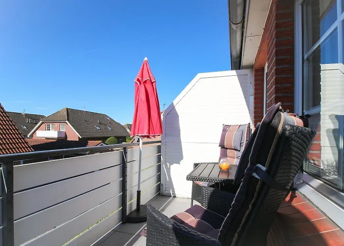 Apartament Katys-kajuete